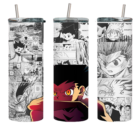 Hunter X-5290
